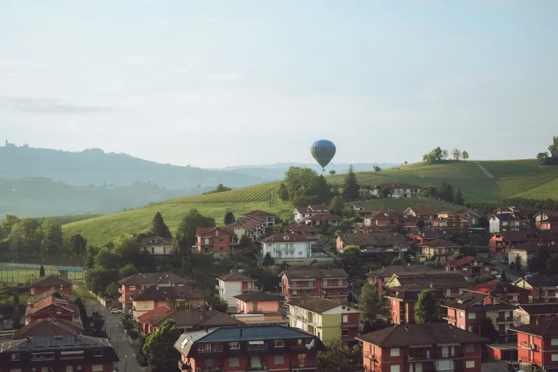 Ospiti o vicini di casa? Come gli agriturismi del Collio stanno reinventando il concetto di comunità