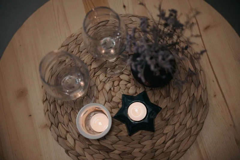 Quando le stelle guidano la cena: vivere il Collio dopo il tramonto