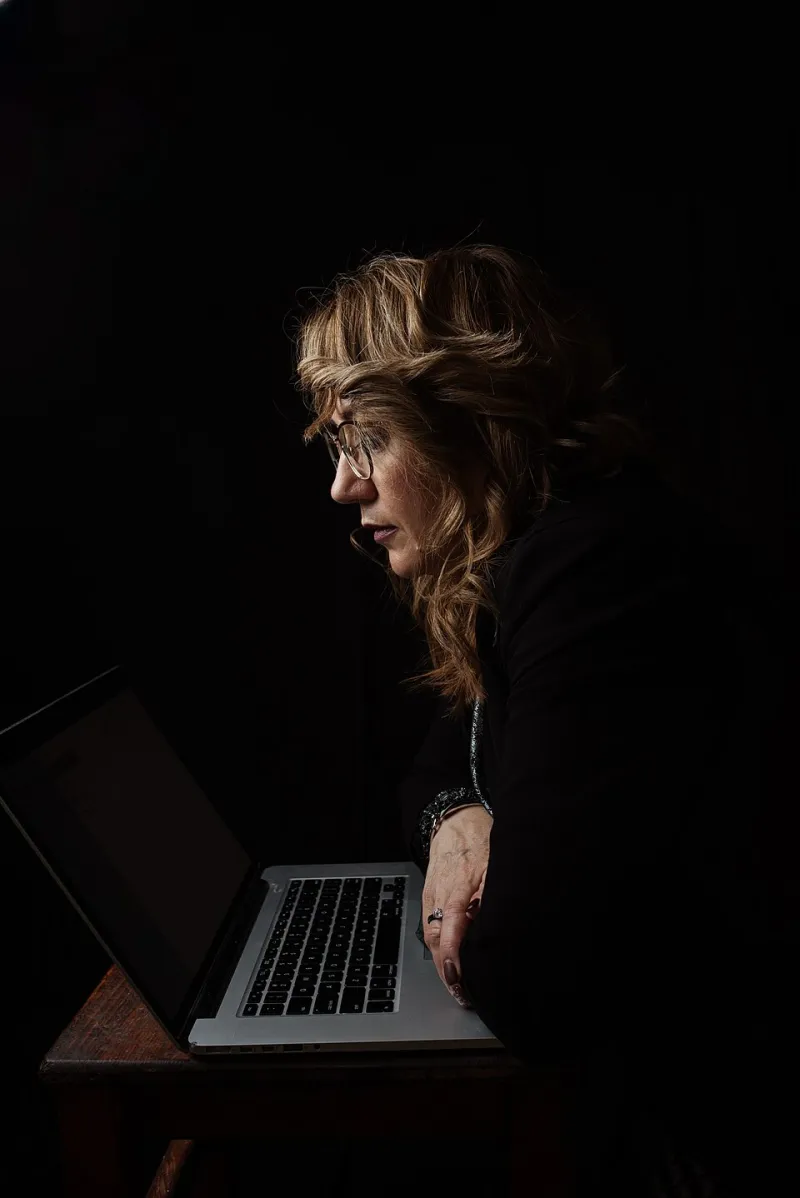 Laptop tra i filari: lavorare da remoto in agriturismo nel Collio funziona davvero?