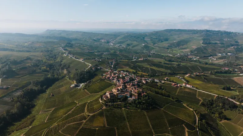 Parole di terra: i vignaioli del Collio che raccontano se stessi meglio di qualsiasi brochure
